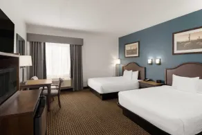 Tombstone Grand Hotel, a Baymont by Wyndham - Zimmer