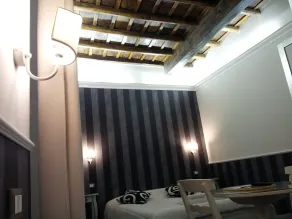 Il Corso Suite - Habitación