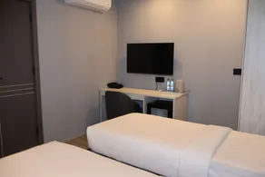 Starry Beach Inn - Room