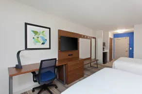 Holiday Inn Express Mira Mesa San Diego by IHG - Chambre