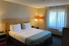 Wingate by Wyndham Chandler Phoenix - Chambre