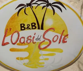 B&B L'Oasi del Sole - Indgang