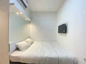 Tamastu House Lippo Karawaci - Room