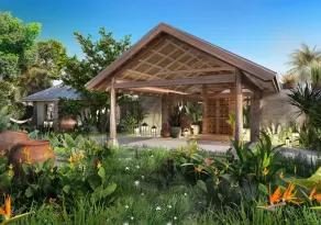 La Réserve Seychelles - Room