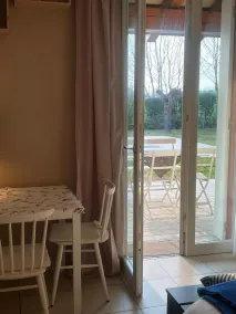 Casa Belvedere - Wifi gratuito y parking privado - Habitación