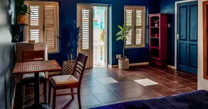 Atelier Skalo Boutique Hotel - Room