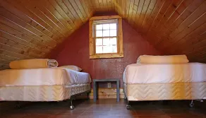 Acorns Resort - Rum