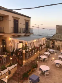 Regina Margherita B&B - Vistas desde la habitación