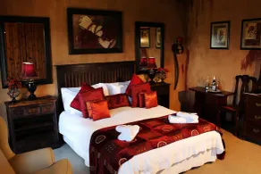 Dio Dell Amore Guest House - Room