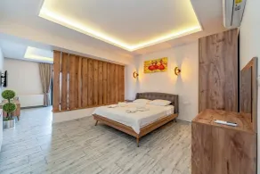 Nakas Suites - Room