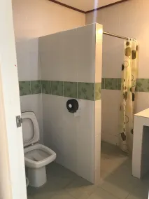 Forest Hill1 Khao Kho - Bathroom