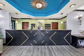 Best Western Corbin Inn - Réception