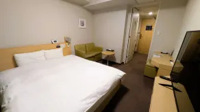 Dormy Inn Obihiro - Chambre