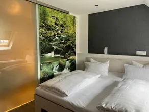 Hochwald Lodge - Room