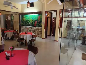 Hotel - Museo Xibalba - Ristorante