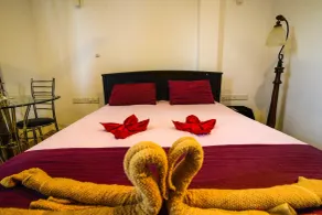 Hotel Sharmia - Værelse