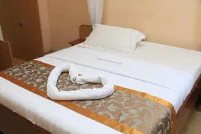 Hotel Sisters and Spa - Zimmer