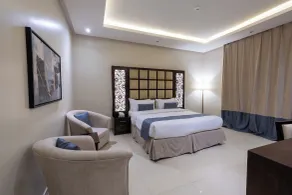 Al Muhaidb Residence Al Narges - Economic - Room