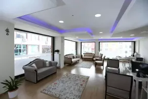 Tunalı Boutique Hotel - Coffee service