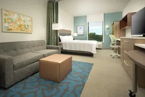 Home2 Suites by Hilton Atlanta NW/Kennesaw - Chambre