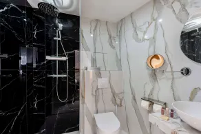 Brit Hotel Privilège Paris Rosny-sous-Bois - Salle de bain