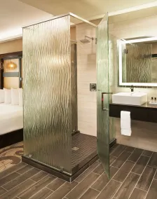 Metropolitan at The 9, Autograph Collection - Chambre