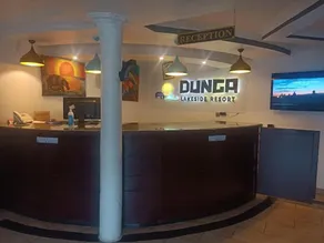 Dunga Lakeside Resort - Recepção