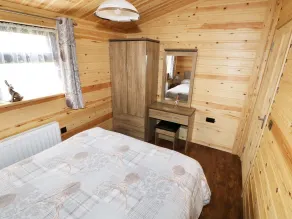 Hayfields - Habitación