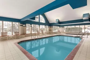 Country Inn & Suites by Radisson, Wausau, WI - Pool