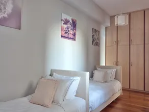 Serenus Luxury Villa - Room