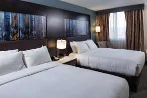 DoubleTree by Hilton Neenah - Chambre