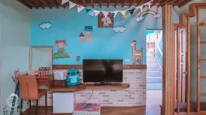 Big Fish Homestay - Room