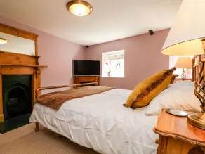 Old Bridge Post Office - Room