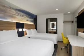 Aiden Hotel Sacramento Downtown - Værelse