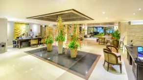 Impiana Beachfront Resort Patong, Phuket - Lobby