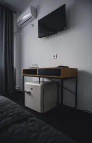 Petrosani Camere de Inchiriat - Hotel Petroshani srl - Værelse