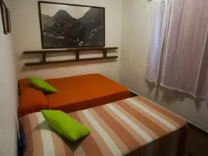 Casa Rural Sofia - Habitación
