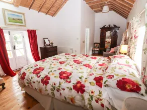 The Dairy - Habitación
