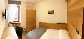 Hotel Croux - Room