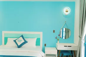 La Casa Boutique Hotel - Room