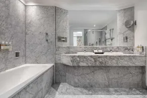 Radisson Blu Edwardian Grafton Hotel - Salle de bain