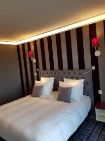 Hotel Dali Val d'Europe, Tapestry Collection by Hilton - Chambre