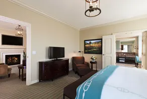 Salamander Resort and Spa - Room
