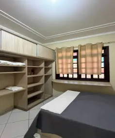 OYO Gratitud Home - Zimmer
