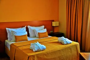 Hotel Lusitania Congress & Spa - Room
