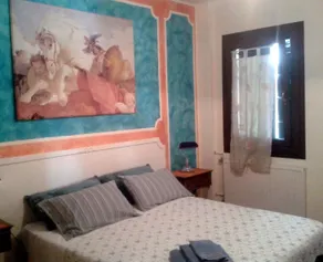 AGRITURISMO Barone Rosso - Chambre