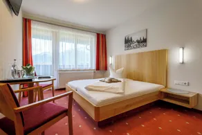 Gasthof Hirschen - Room