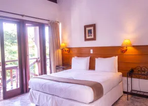 Hotel Ilha Branca Inn - Rom