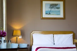 Grand Central Hotel Bundoran - Room