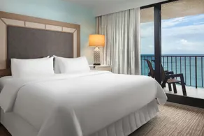 Vistana Beach Club - Chambre